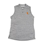 USC Trojans Women's Nike SC Interlock Dry Print Polo